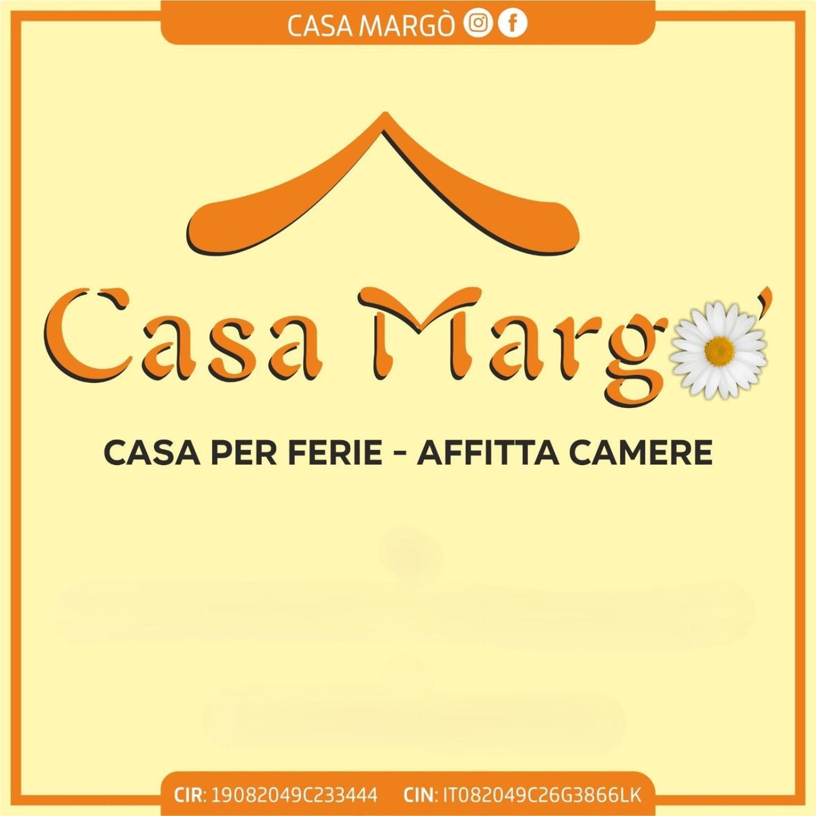 فندق Casa Margo مونريالي المظهر الخارجي الصورة