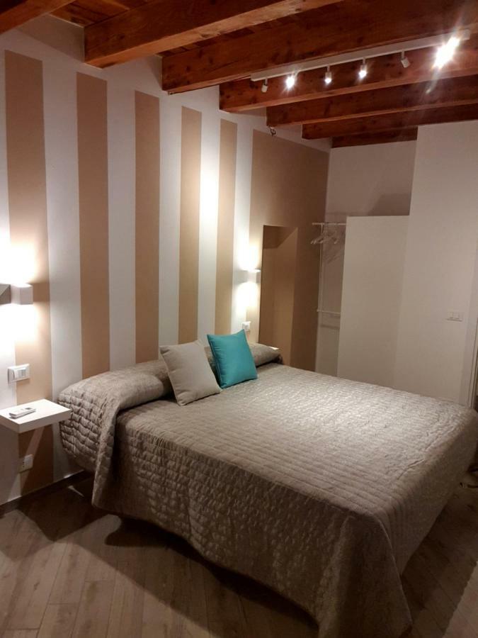 فندق Casa Margo مونريالي المظهر الخارجي الصورة