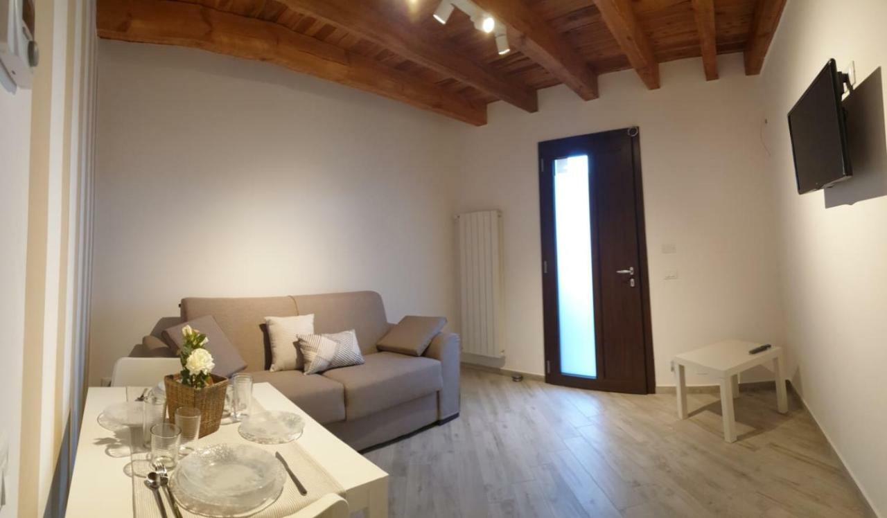 فندق Casa Margo مونريالي المظهر الخارجي الصورة