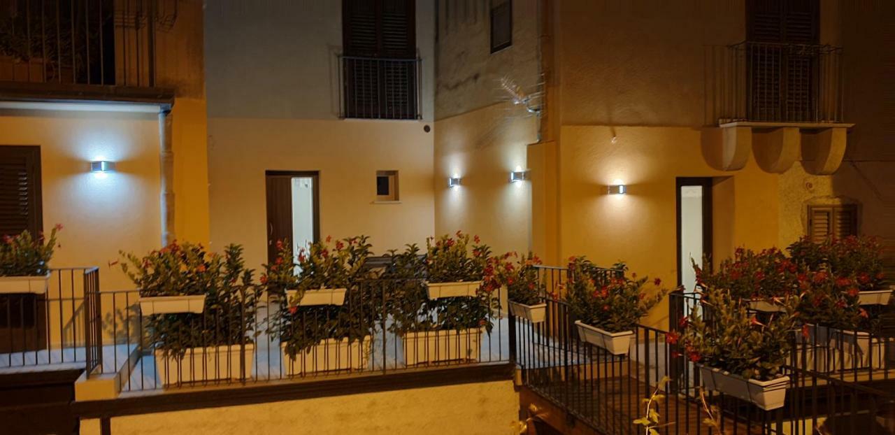 فندق Casa Margo مونريالي المظهر الخارجي الصورة