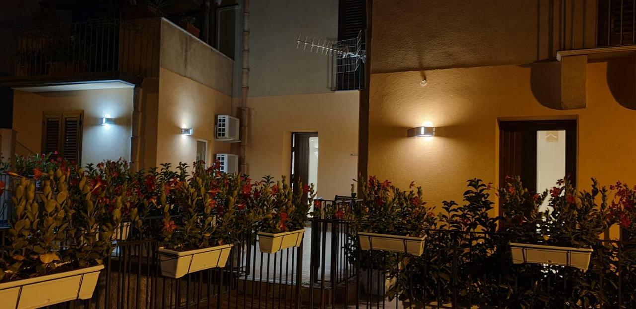 فندق Casa Margo مونريالي المظهر الخارجي الصورة