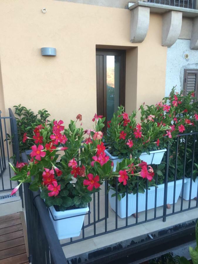 فندق Casa Margo مونريالي المظهر الخارجي الصورة